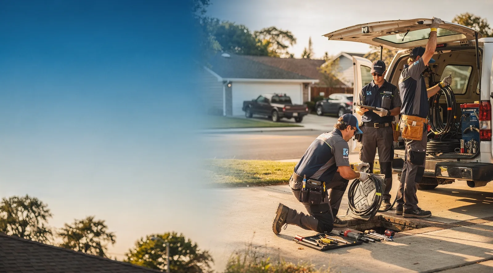 Water Softener Installation in Glen Flora, TX near me